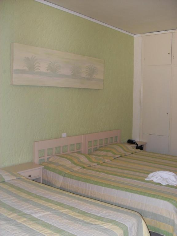 Benitses Bay View Hotel Gastouri  Phòng bức ảnh