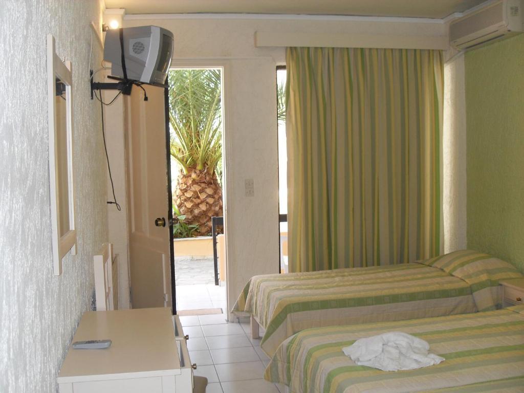 Benitses Bay View Hotel Gastouri  Phòng bức ảnh